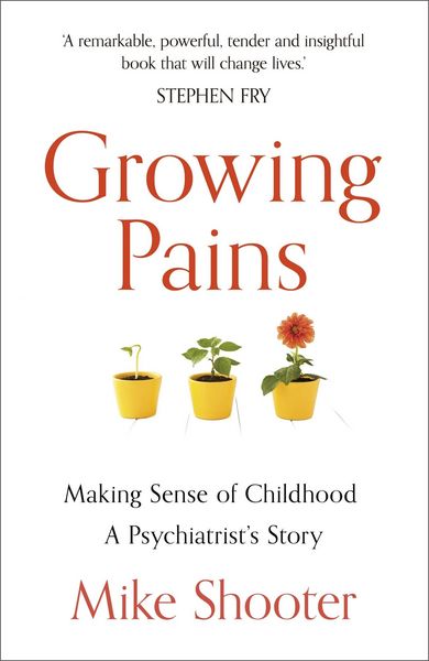 Produktbild: Growing Pains