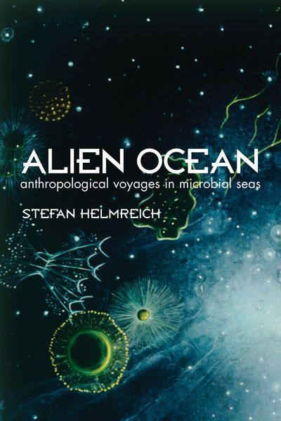 Produktbild: Alien Ocean
