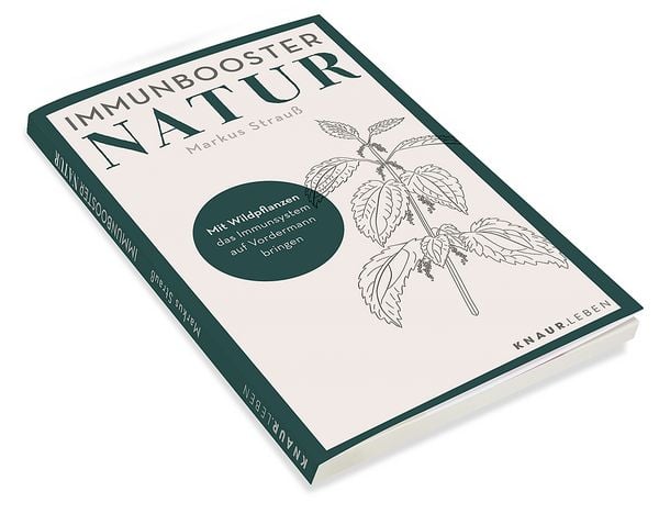Produktbild: Immunbooster Natur