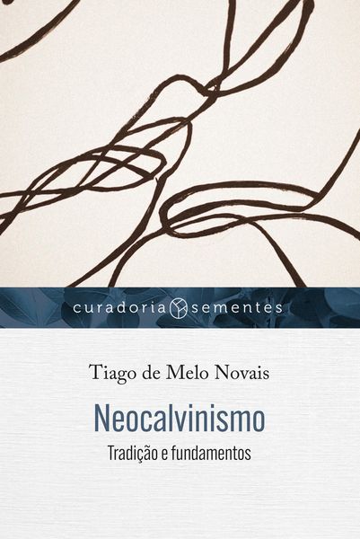 Produktbild: Neocalvinismo