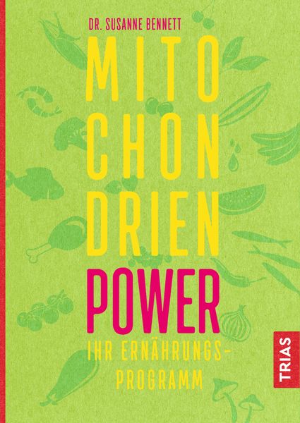 Produktbild: Mitochondrien-Power