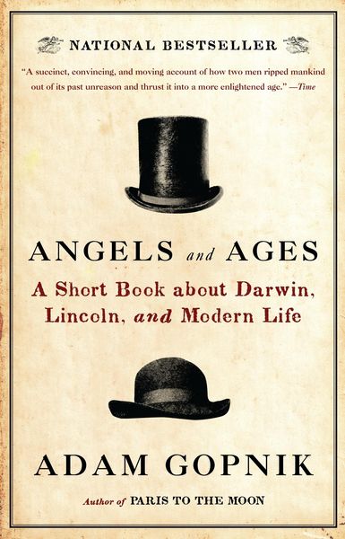 Produktbild: Angels and Ages