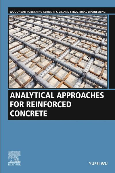 Produktbild: Analytical Approaches for Reinforced Concrete