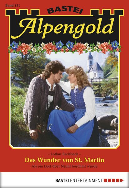 Produktbild: Alpengold 231