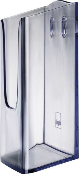 Wand-Prospekthalter A4 Sigel