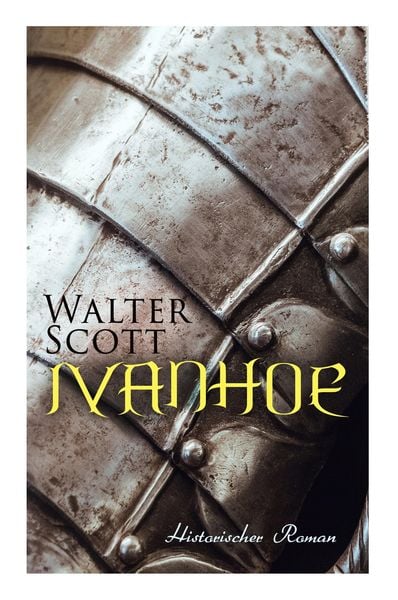 Produktbild: Ivanhoe