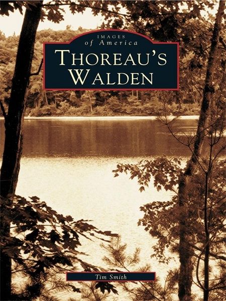 Produktbild: Thoreau's Walden