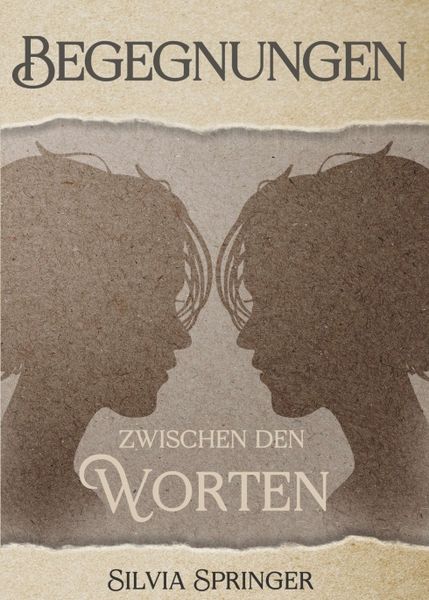 Produktbild: Begegnungen zwischen den Worten