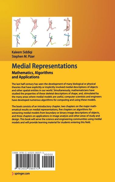 Produktbild: Medial Representations