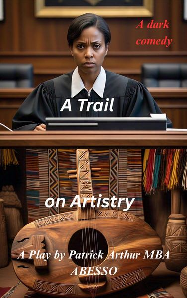 Produktbild: A Trial on Artistry