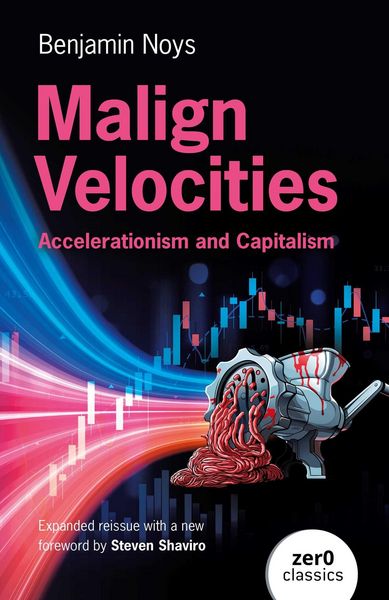 Produktbild: Malign Velocities
