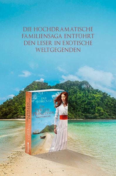 Produktbild: Der Fluch der Rose