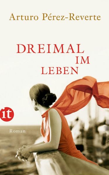 Produktbild: Dreimal im Leben