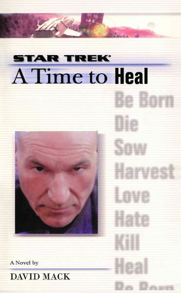 Produktbild: A Star Trek