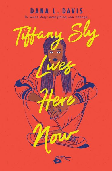 Produktbild: Tiffany Sly Lives Here Now