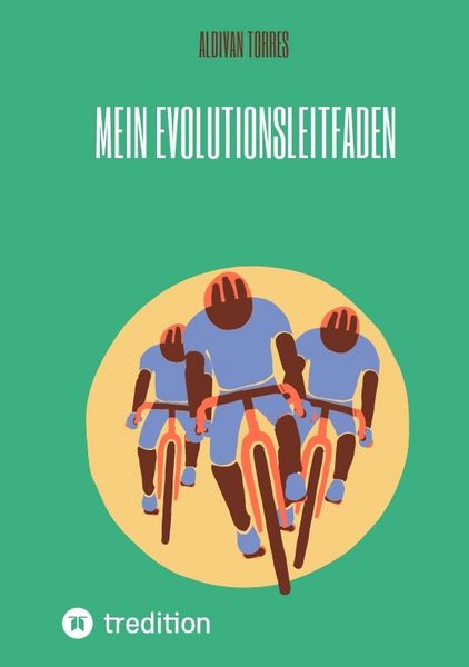 Produktbild: Mein Evolutionsleitfaden