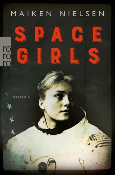 Produktbild: Space Girls