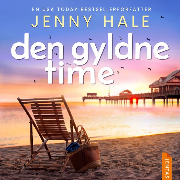 Produktbild: Den gyldne time