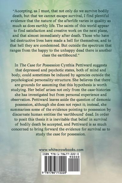 Produktbild: The Case for Possession