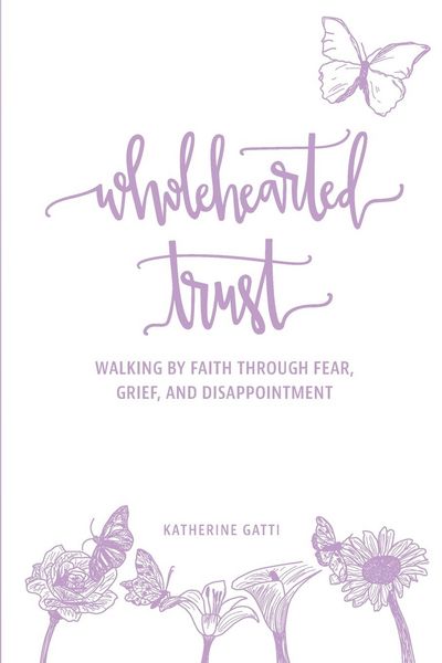 Produktbild: Wholehearted Trust