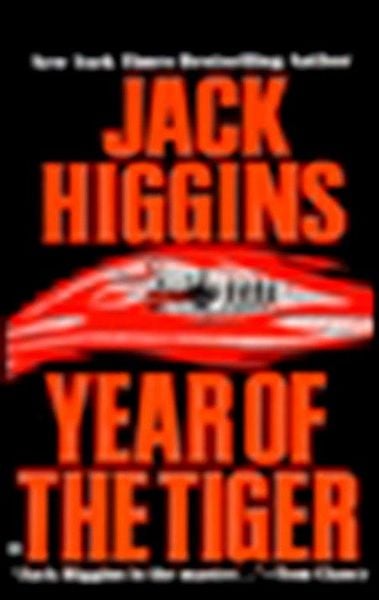 Produktbild: Year of the Tiger