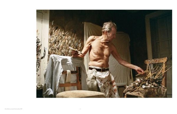 Produktbild: Lucian Freud: A Life