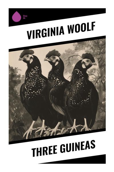 Produktbild: Three Guineas