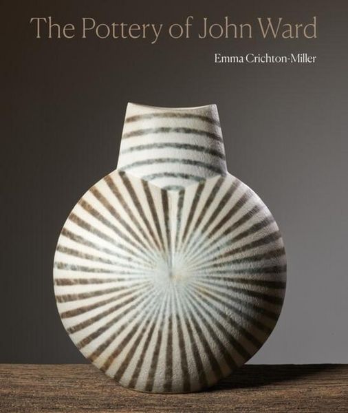 Produktbild: The Pottery of John Ward