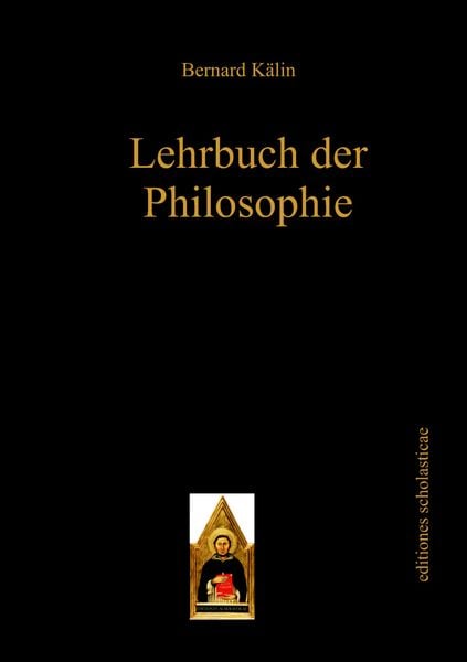 Produktbild: Lehrbuch der Philosophie
