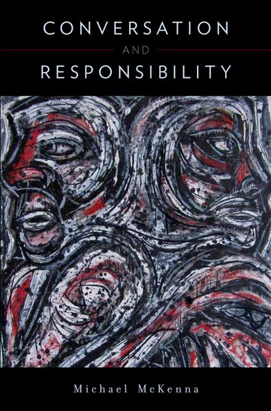 Produktbild: Conversation and Responsibility