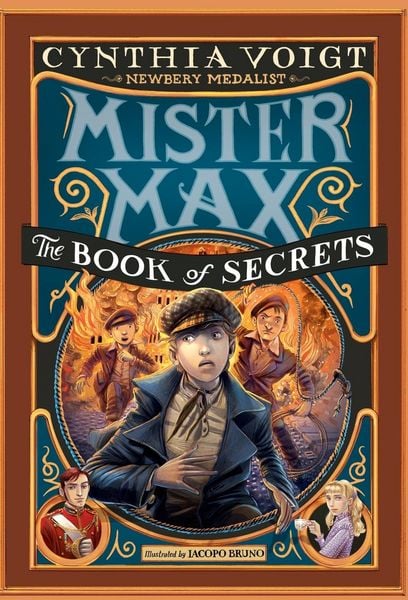 Produktbild: Mister Max