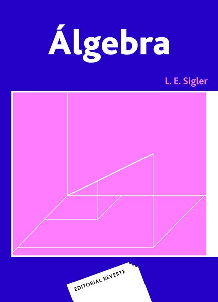 Produktbild: &Aacute;lgebra