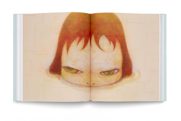 Produktbild: Yoshitomo Nara