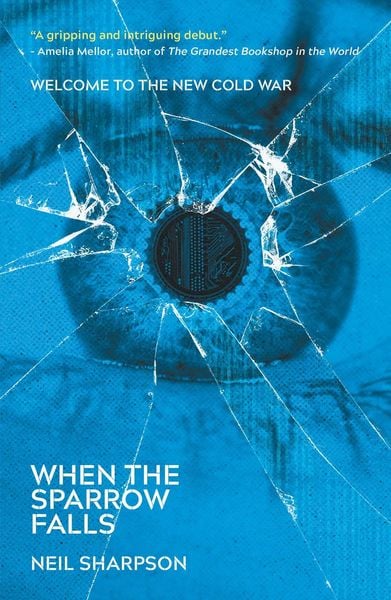 Produktbild: When The Sparrow Falls