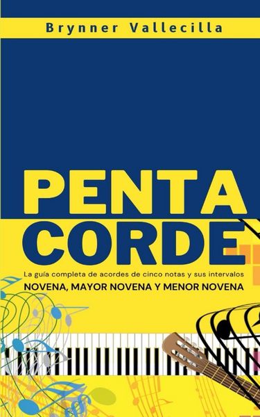 Produktbild: Pentacorde