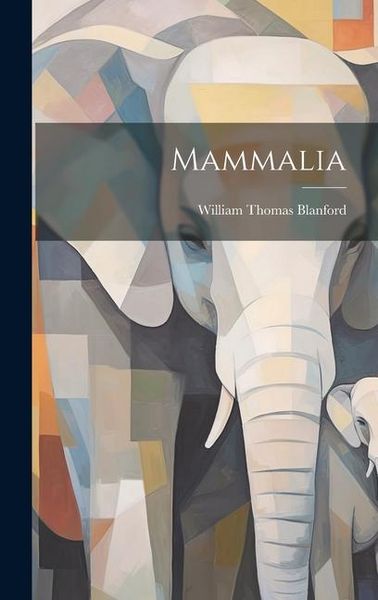 Produktbild: Mammalia
