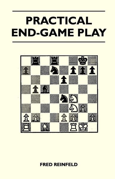 Produktbild: Practical End-Game Play