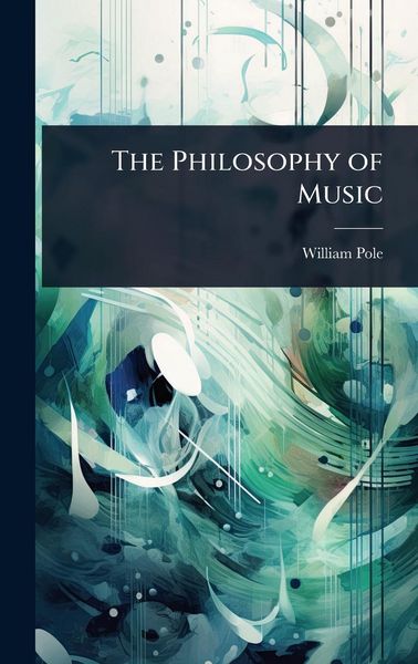 Produktbild: The Philosophy of Music