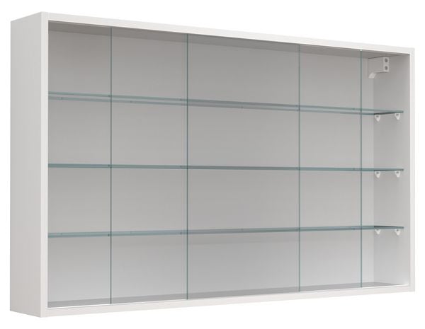 Produktbild: H&auml;ngevitrine Wandvitrine Sammel Deko Drivalo XL