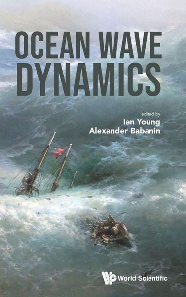Produktbild: OCEAN WAVE DYNAMICS