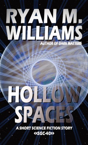 Produktbild: Hollow Spaces