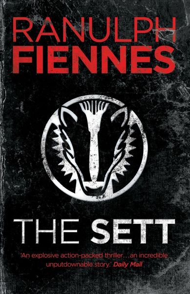 Produktbild: The Sett