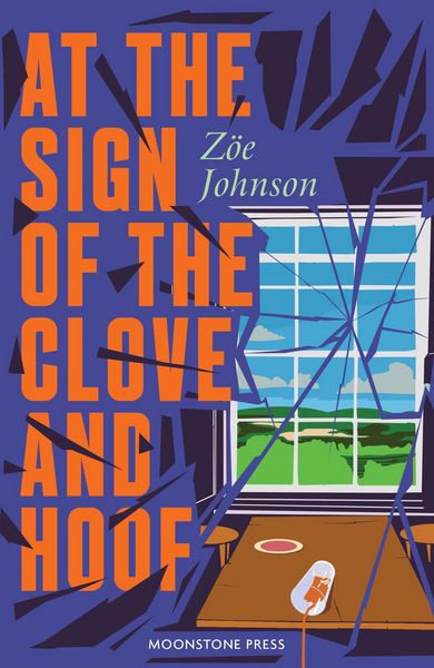Produktbild: At the Sign of the Clove and Hoof