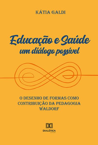 Produktbild: Educa&ccedil;&atilde;o e Sa&uacute;de