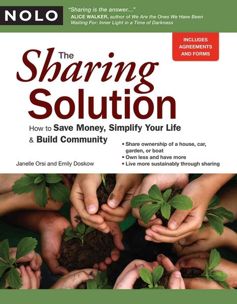 Produktbild: Sharing Solution