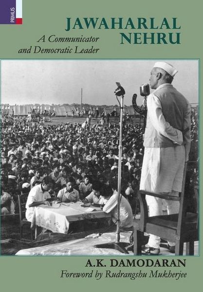 Produktbild: Jawaharlal Nehru