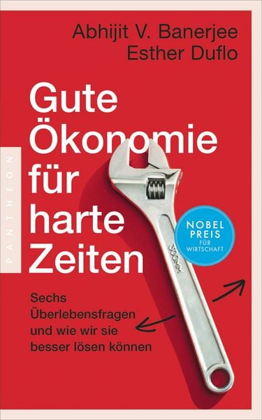 Produktbild: Gute &Ouml;konomie f&uuml;r harte Zeiten