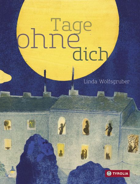 Produktbild: Tage ohne dich