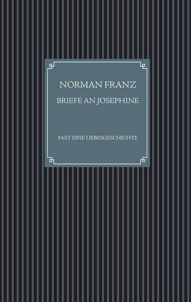 Produktbild: Briefe an Josephine