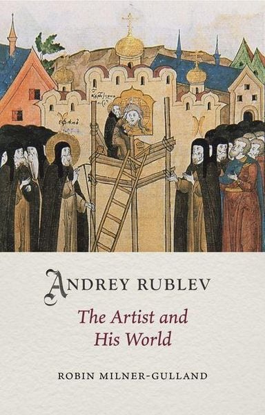Produktbild: Andrey Rublev